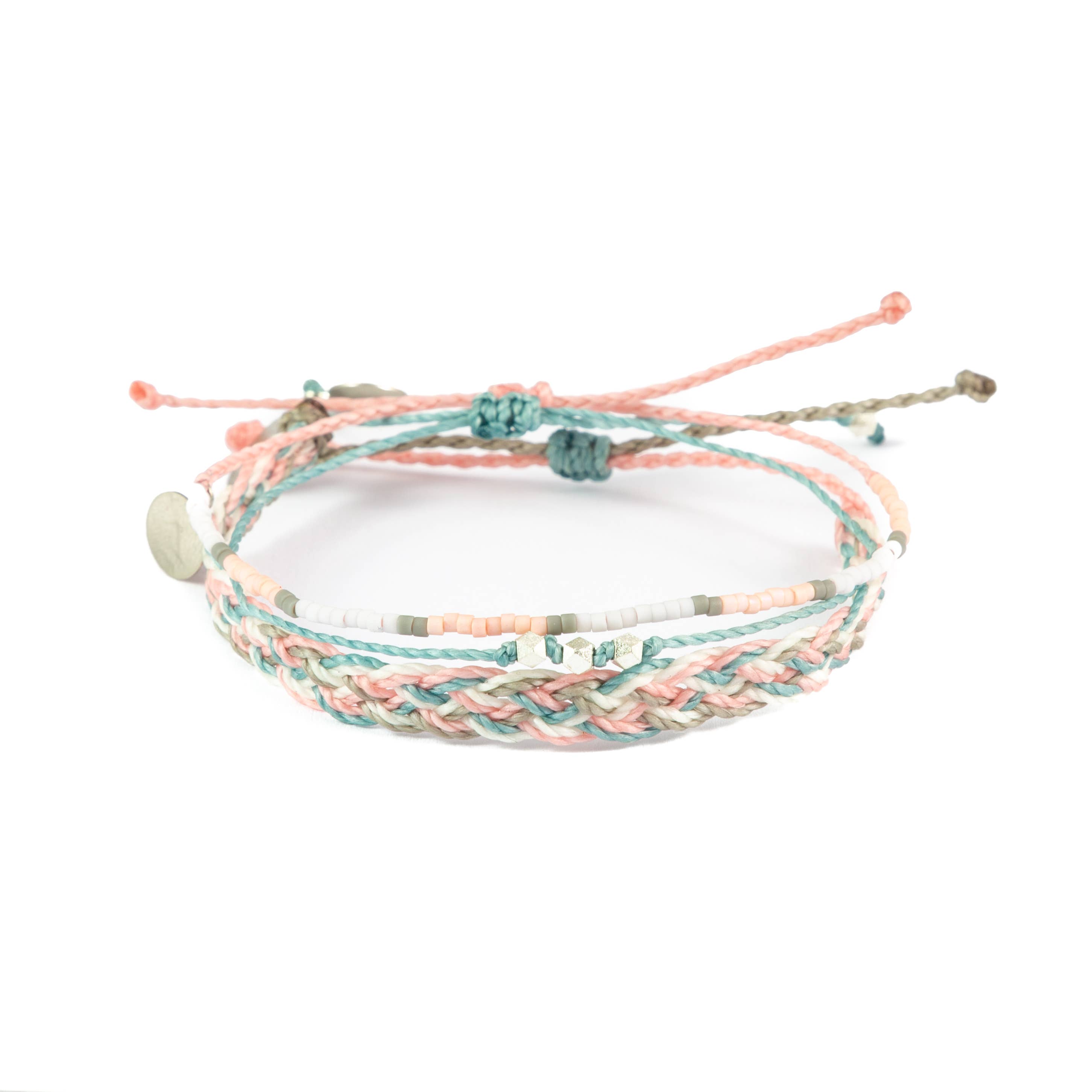 Nica Life - Wholesale Beaded Bracelet - Bracelet Stacks that Give Education & Fair Trade Jobs!16