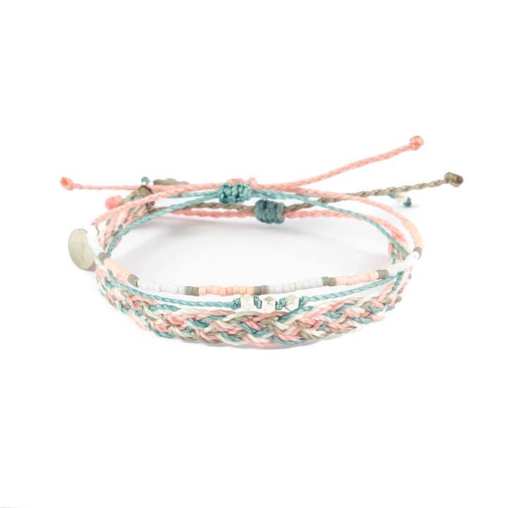Nica Life - Wholesale Beaded Bracelet - Bracelet Stacks that Give Education & Fair Trade Jobs!16