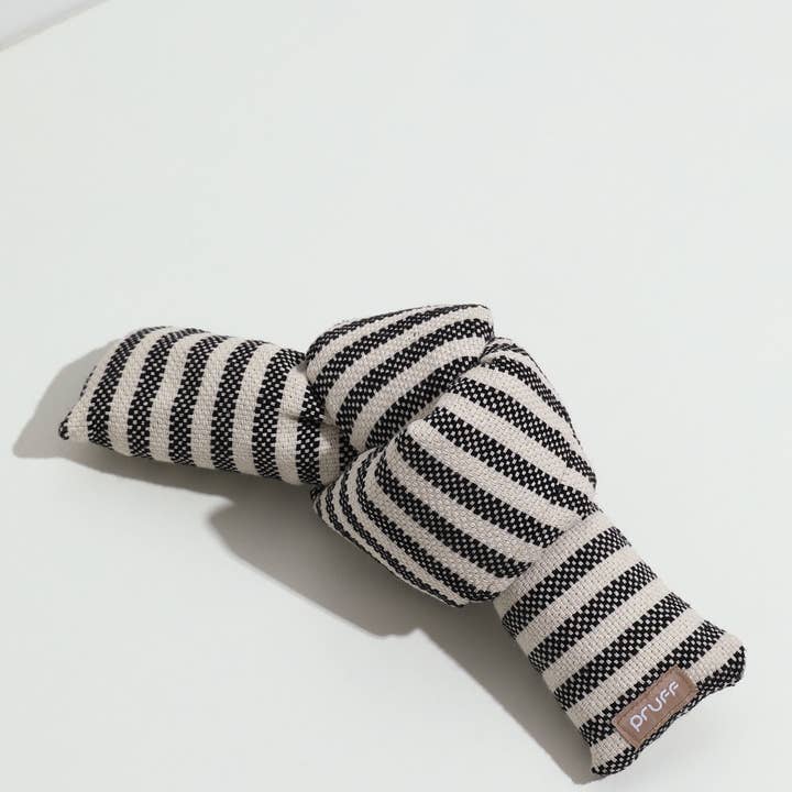 Pruff Pets - Wholesale Pet Plush Toy - Dog - Knot Plush Toy0