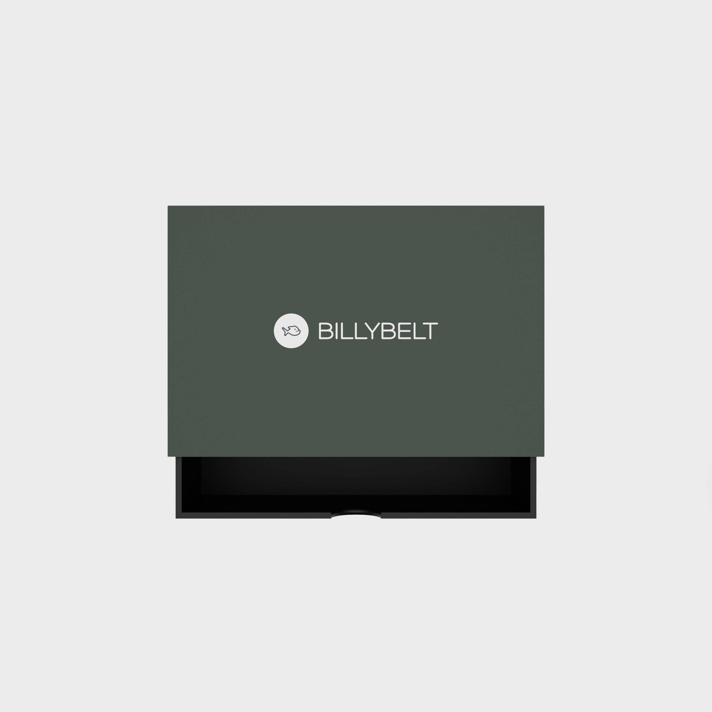 BILLYBELT – wholesale Gift box – Men's sock set - Off the beaten path3