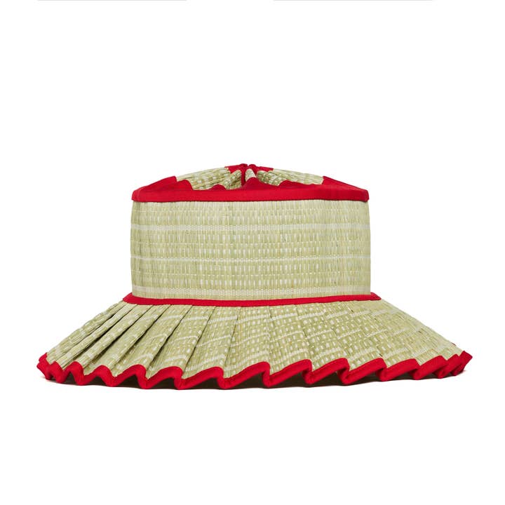 Soar Soar | Island Capri Hut für den Großhandel auf Faire2