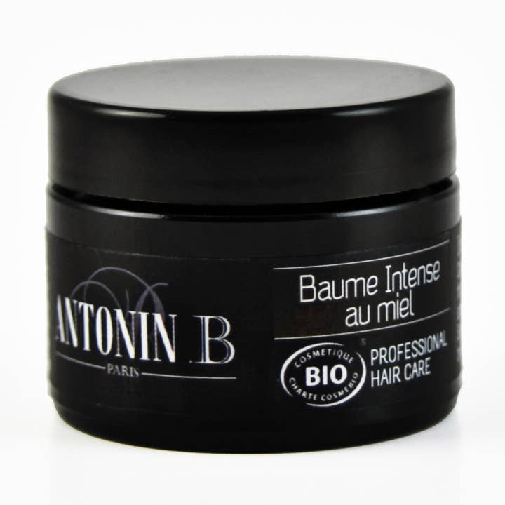 Intense Honey Butter Balm for wholesale by Antonin .B