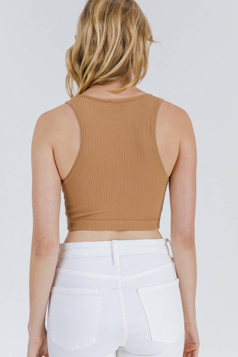 MOD REF – Tops – Mulher por atacado – O topo Shani19