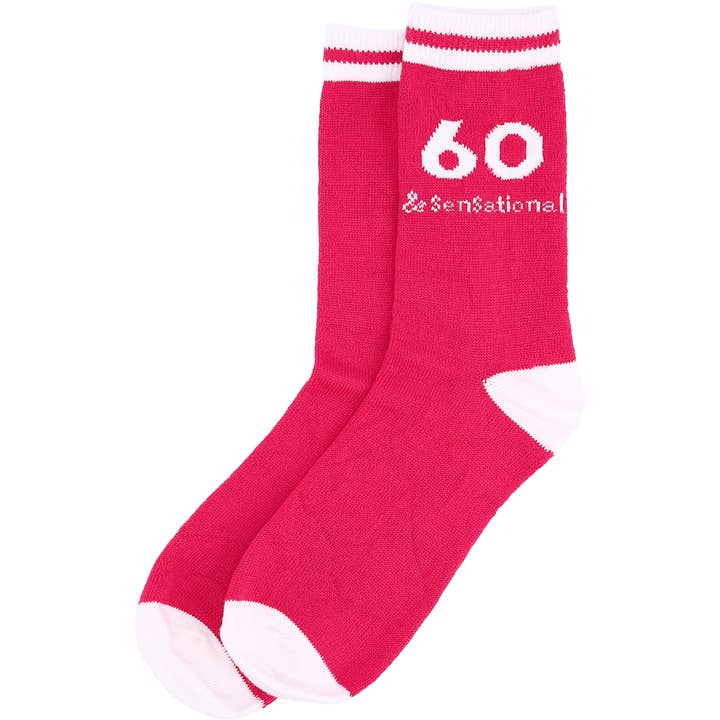 60 & Sensational - Rundsocken für Damen und andere Ergebnisse für unterwäsche masken im Großhandel. Kostenlose Rücksendungen und 60-Tage-Zahlungsziel auf Faire im Trend auf Faire.