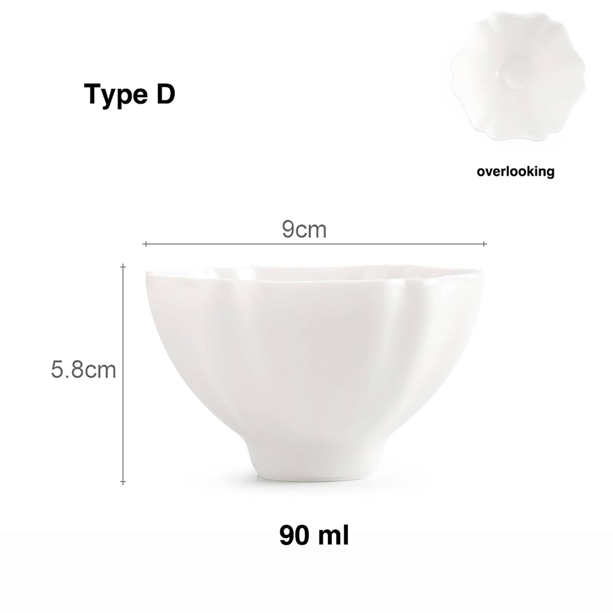 MinoCraft - Wholesale Coffee/Tea Cup - Ru celadon master tea cup19