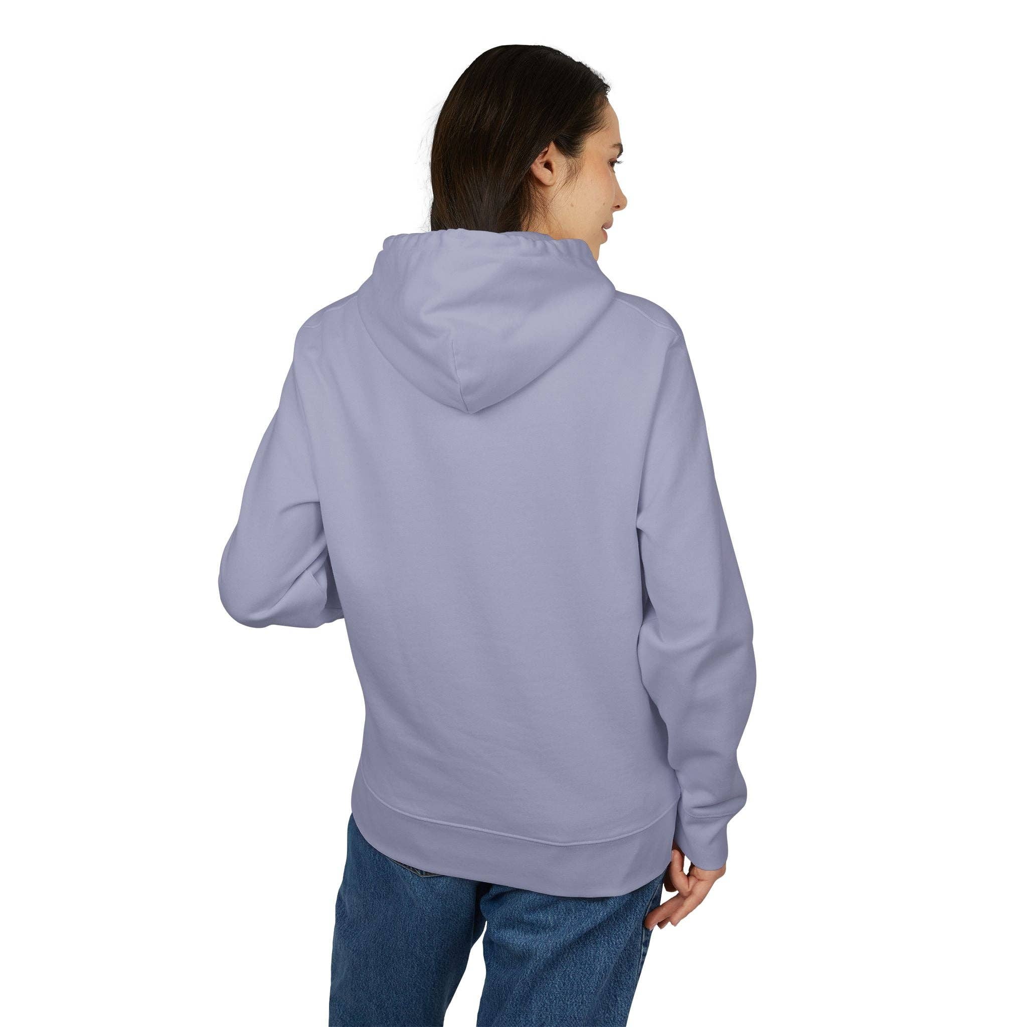 Restored By Nature Company - Wholesale Hoodie - Unisex - Outside is My Favorite Place Hoodie14