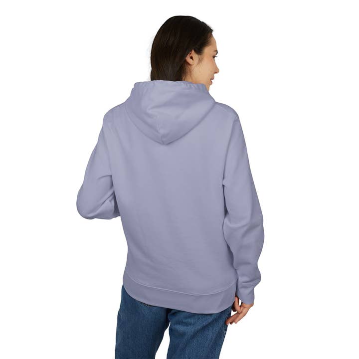 Restored By Nature Company - Wholesale Hoodie - Unisex - Outside is My Favorite Place Hoodie14