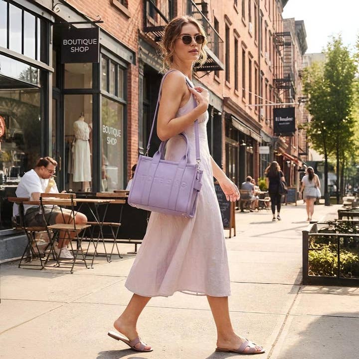 KAYLA+AVA - Wholesale Tote Bag - Women's - ARIA TOTE BAG WITH WALLET16