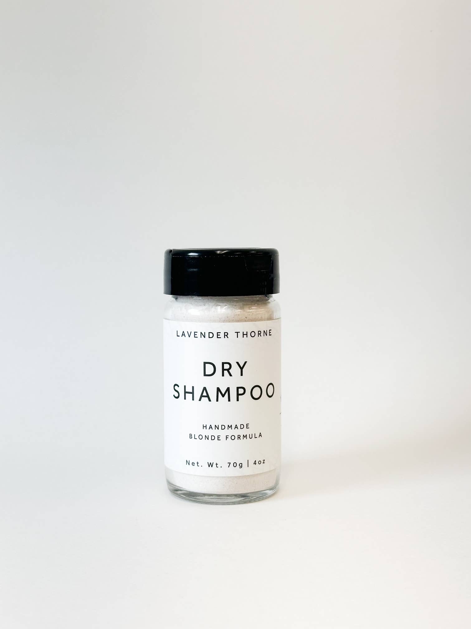 Lavender Thorne - Wholesale Dry Shampoo - Dry Shampoo0
