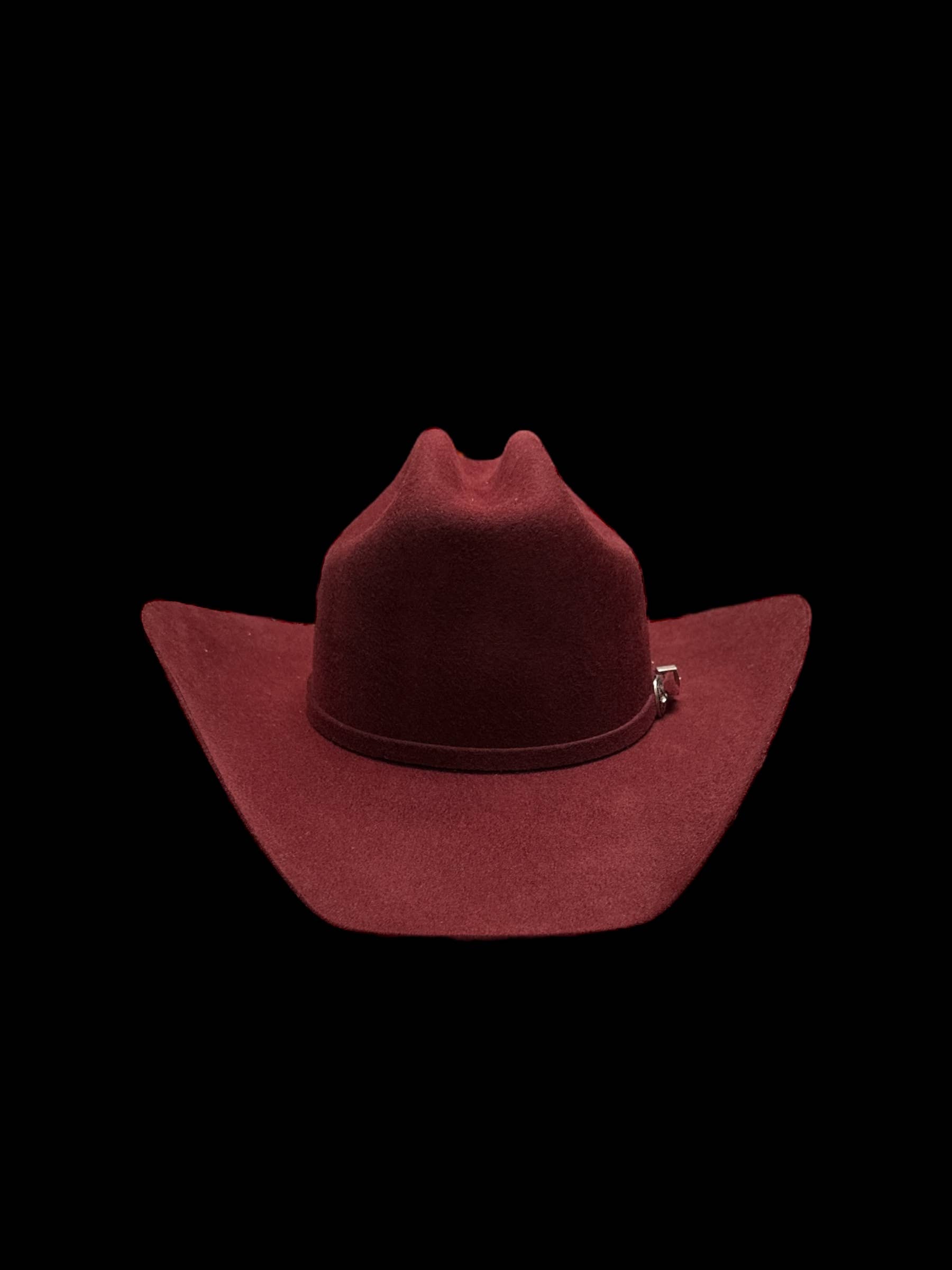 Nati Natash - Wholesale Fedora - Women's - Premium Wool Cattleman Country 19