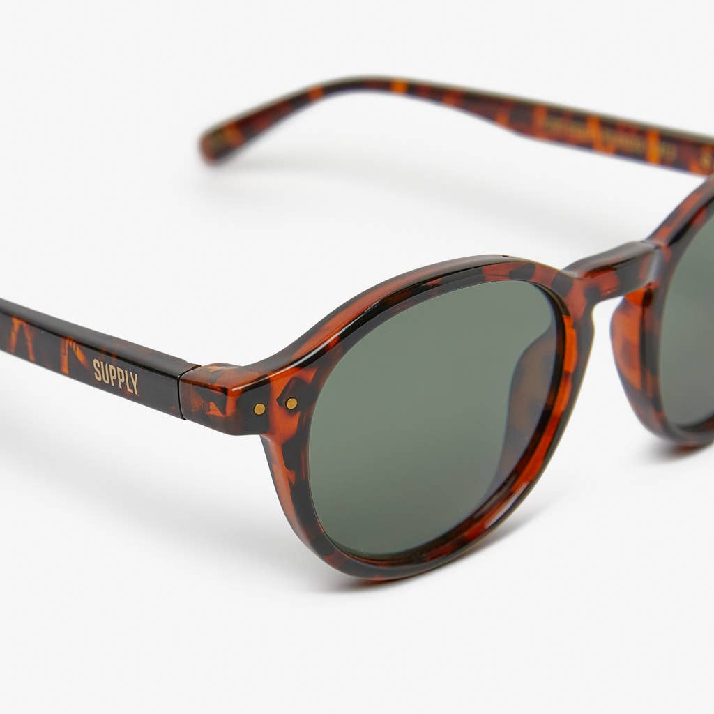 Local Supply – wholesale Solglasögon - Unisex – MEL (Melbourne) Polariserade solglasögon18