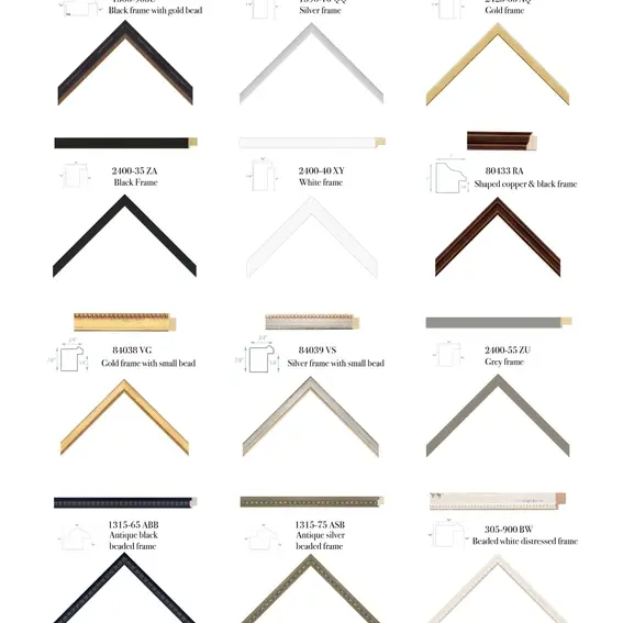 Antique Curiosities Inc – wholesale Art print – Watercolor Green Bug2