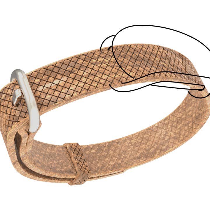 Bond Touch - Venta al por mayor Brazalete - Bond Touch Eco Band