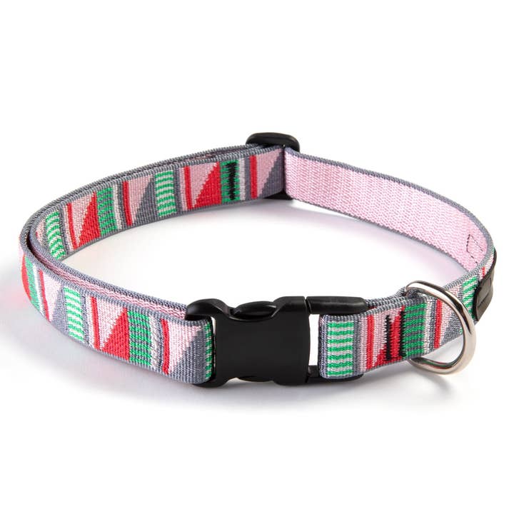 Classic Dog Collar 1'' for wholesale by LUWELLO, LLC