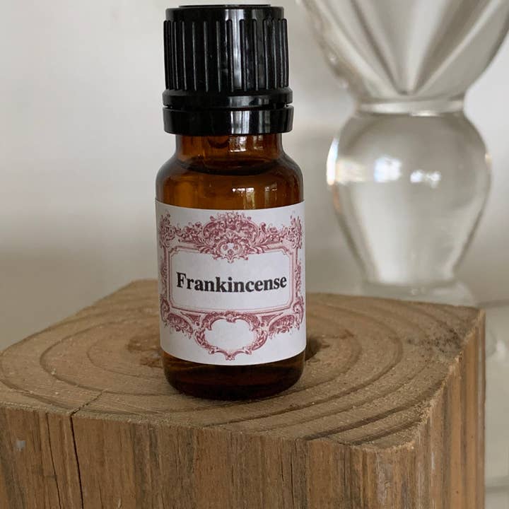 Frankincense for wholesale by MAFU