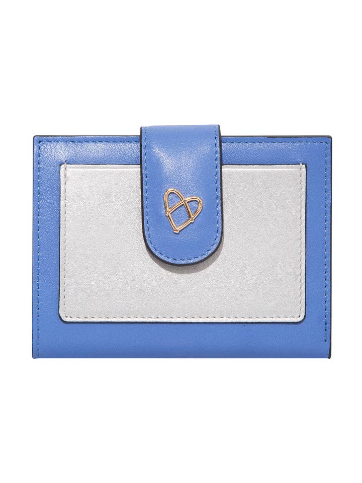 Genuine Leather Wallet Card Holder for women for wholesale by Patent of Heart