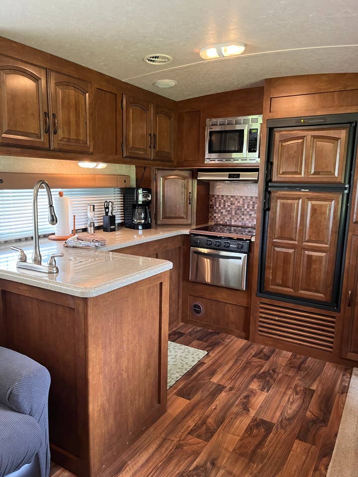 Boerderijverblijf bij Lu Lu's Suds voor wholesale door Lu Lu's Suds