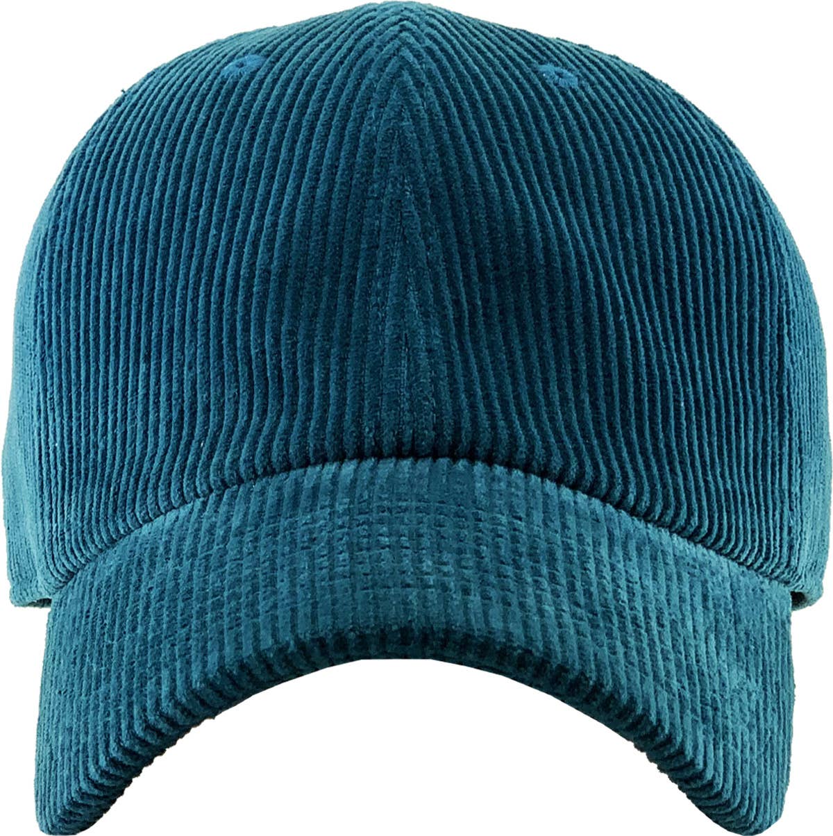 KBETHOS - Wholesale Baseball Cap - Unisex - CORDUROY BASEBALL CAP16