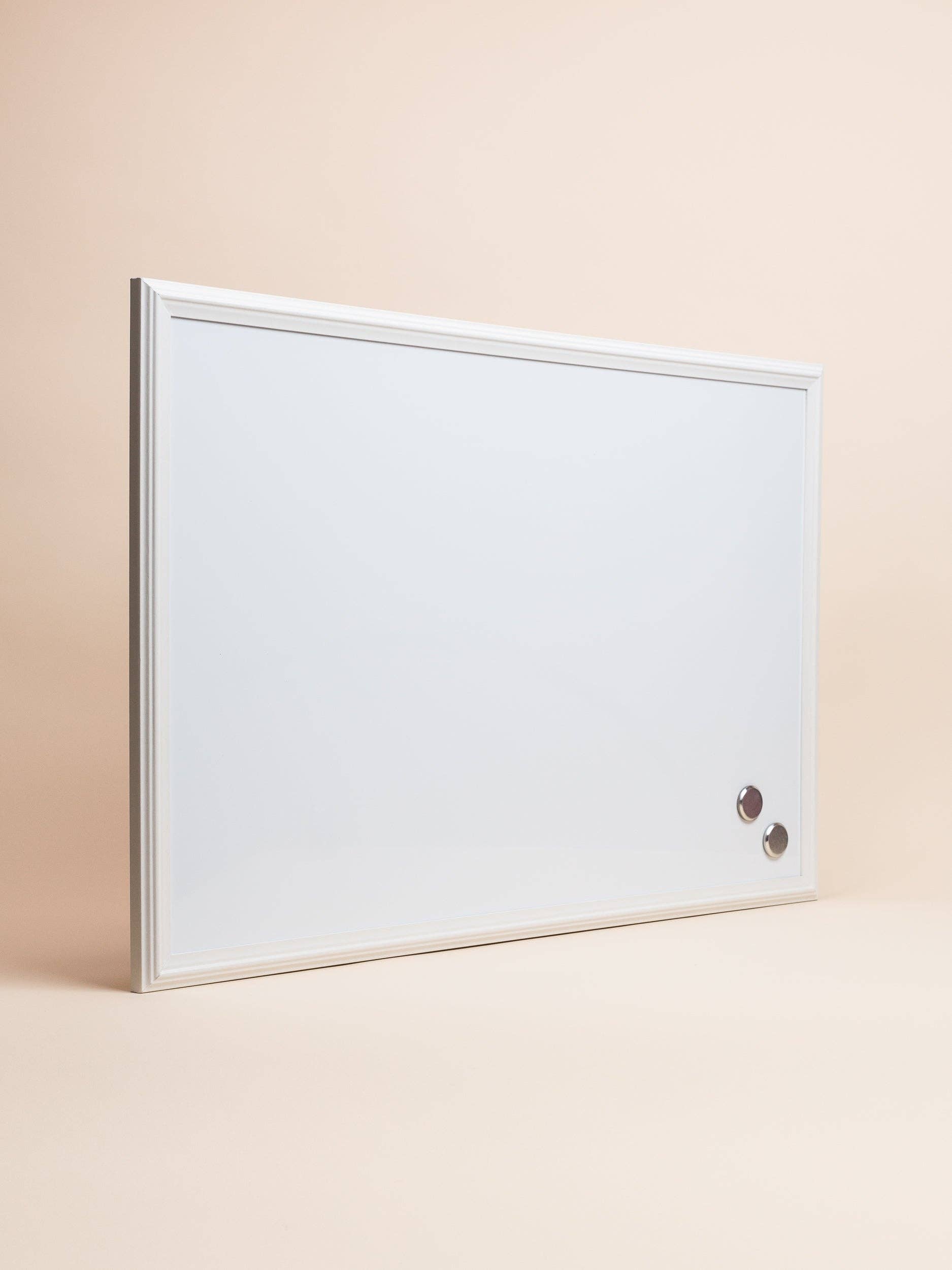 U Brands - Wholesale Whiteboard/Dry-Erase Board - U Brands Farmhouse Dry Erase Board, 20" x 30"1