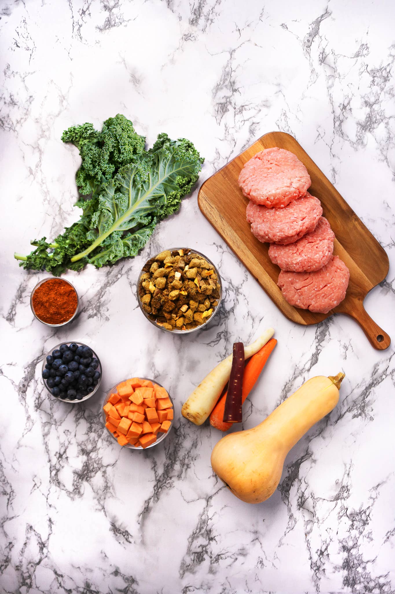 The Simple Food Project - Wholesale Pet Food - Dog - Duck Recipe for Dogs5