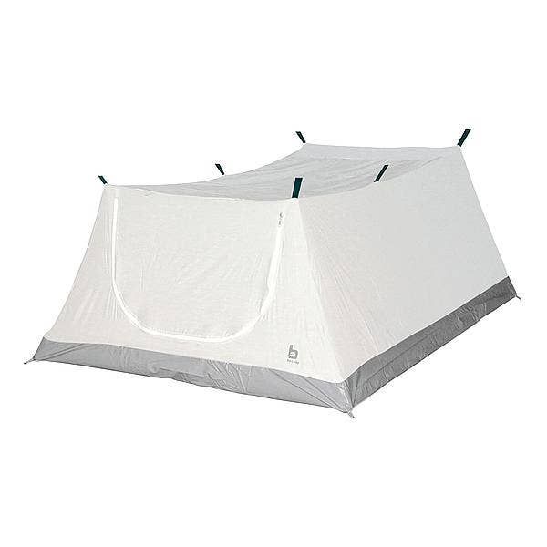 Bo-Camp - Bottom tent - Folding caravan - 1 Person for wholesale by Bo-Camp