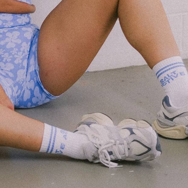 Salt and Ripple - Wholesale Socks – Women's - SALT ACTIVE SOCKS6