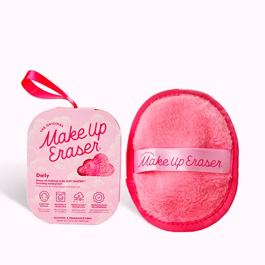 MakeUp Eraser - Wholesale Makeup Remover - The Daily MakeUp Eraser