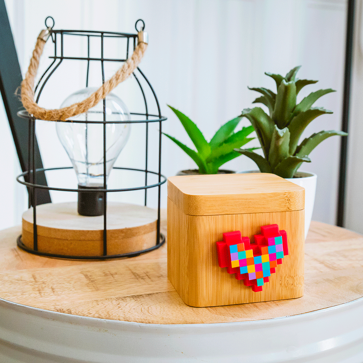 Lovebox (Europe) – Engroshandel Gaveæske – The Surprise Lovebox – den perfekte Valentinsdagsgave2