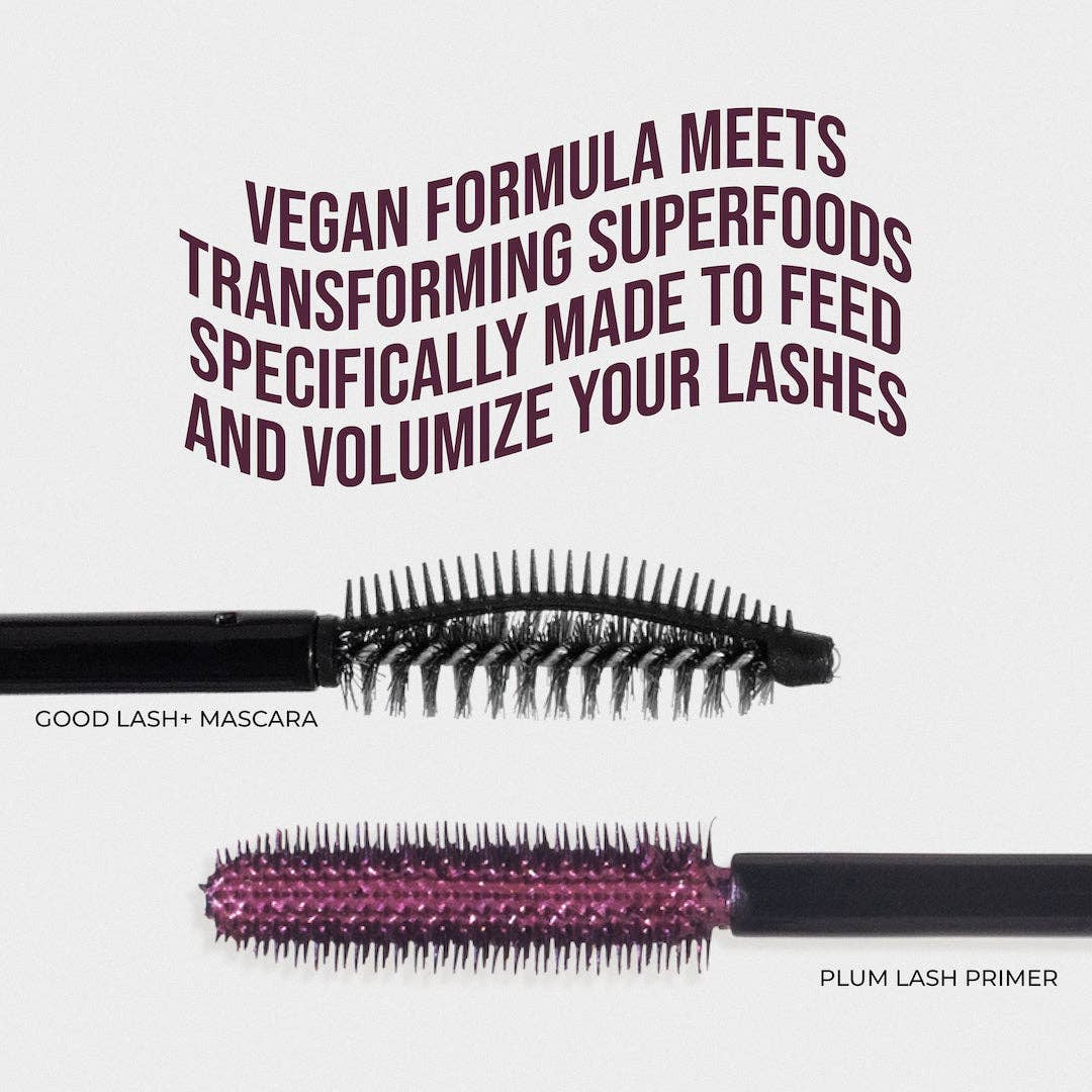 Fitglow Beauty - Wholesale Mascara - Sky-High Lifting Primer + Mascara Set6