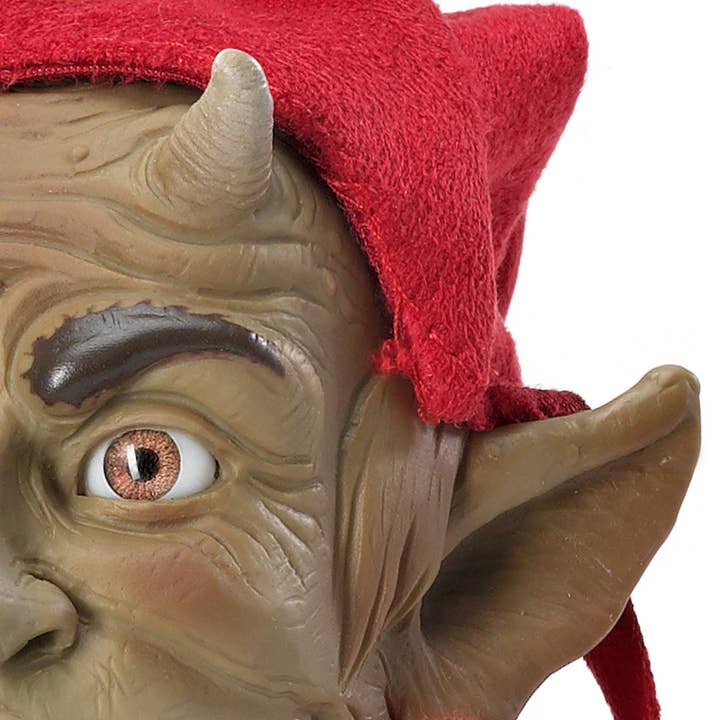 LAMAGIK, S.L. - Wholesale Decorative Figurine - Horned God (Fertility, Helps Couples Who Cannot)2