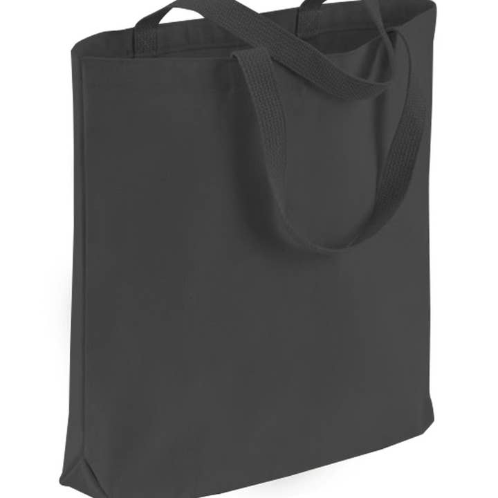 TBF - Vendita all'ingrosso Borsa tote - Unisex - TBF Tote Bags di qualità TBF con soffietto - TG2001