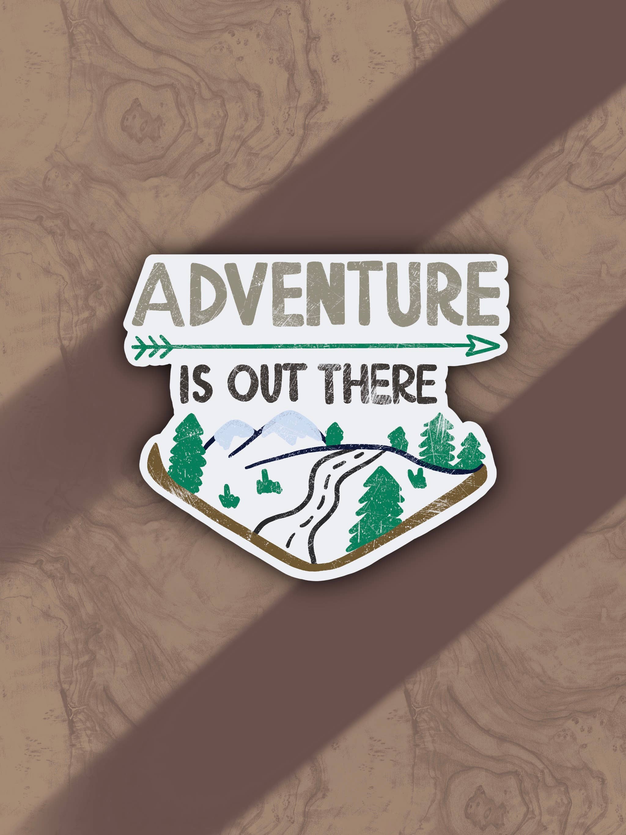 Kellio Studio – wholesale Sticker – Camping / Outdoorsy / Off Roading / Outdoor Stickers2