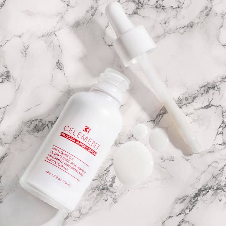 Radiance Firming Bakuchiol Super Vitamin C Serum and other Purchase Wholesale bakvormen. Free Returns & Net 60 Terms on Faire trending on Faire.