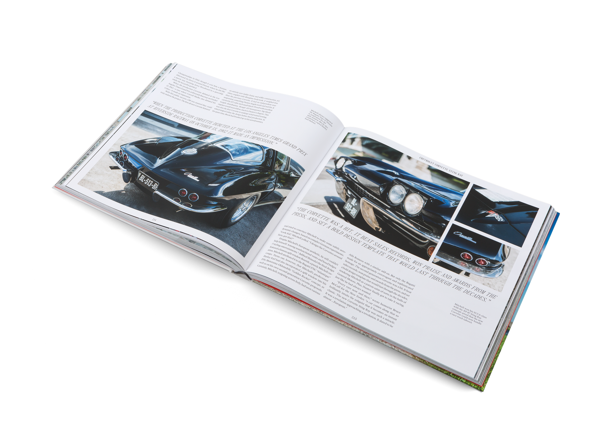 gestalten – wholesale Transportation book – Beautiful Machines8