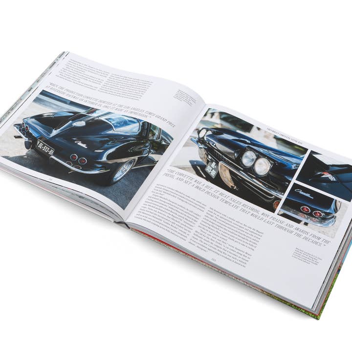 gestalten & teNeues - Wholesale Transportation - Beautiful Machines8