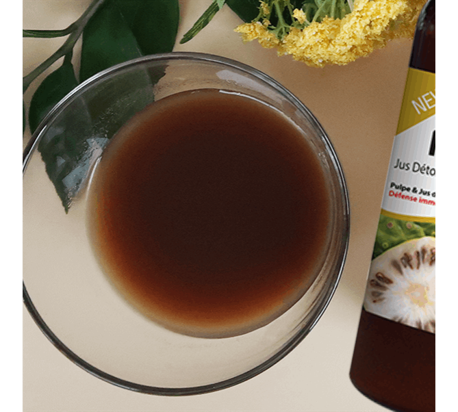 FAME Pharma - Wholesale Oral Supplement/Vitamin - NONI COMBO PACK | 2x 500ml ☕☕1