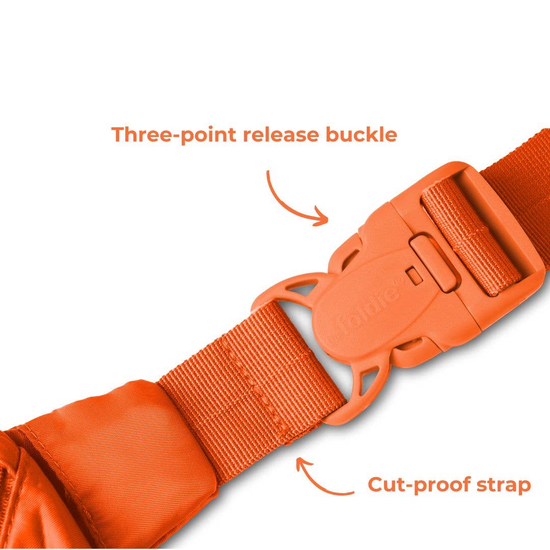 The Foldie – wholesale Crossbody-väska – Unisex – Foldie® Crossbody-väska75