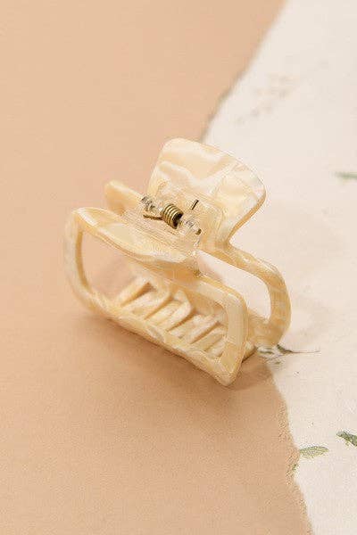 JOSSLYN by wall to wall - Vendita all'ingrosso Fermaglio per capelli - Donna - FERMAGLI PER CAPELLI IN CELLULOSA DI MEDIE DIMENSIONI | 40H4988