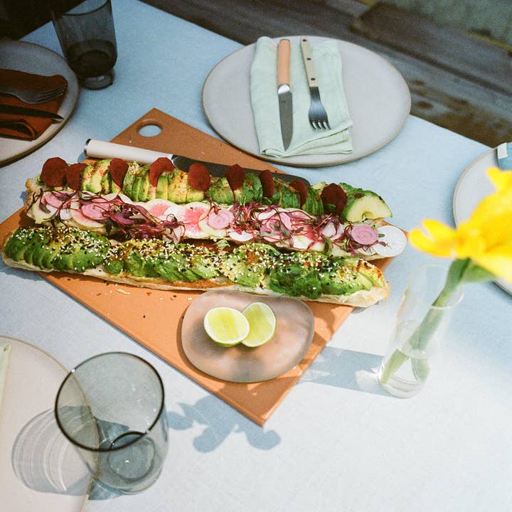 Material - Wholesale Spoon Rest - The Resting Stone1