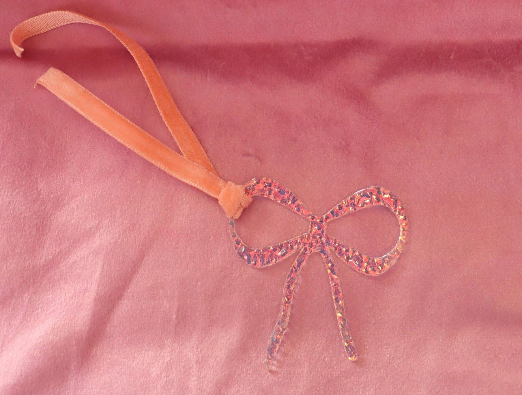 Sunshine Studio - Vendita all'ingrosso Segnalibro - Segnalibri a forma di fiocco5