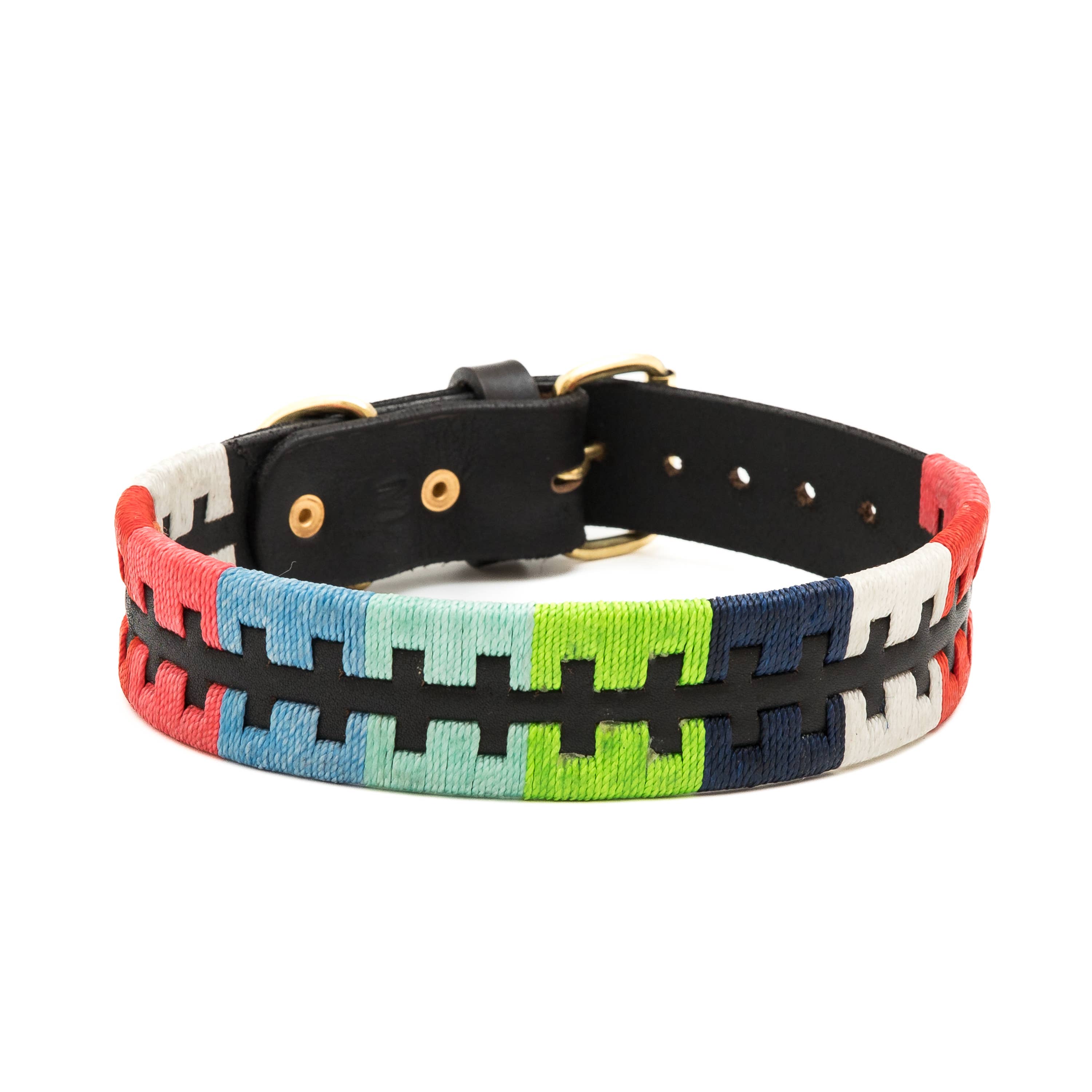 Ladran Gaucho - Wholesale Pet Collar - Dog - Dogo Collar0