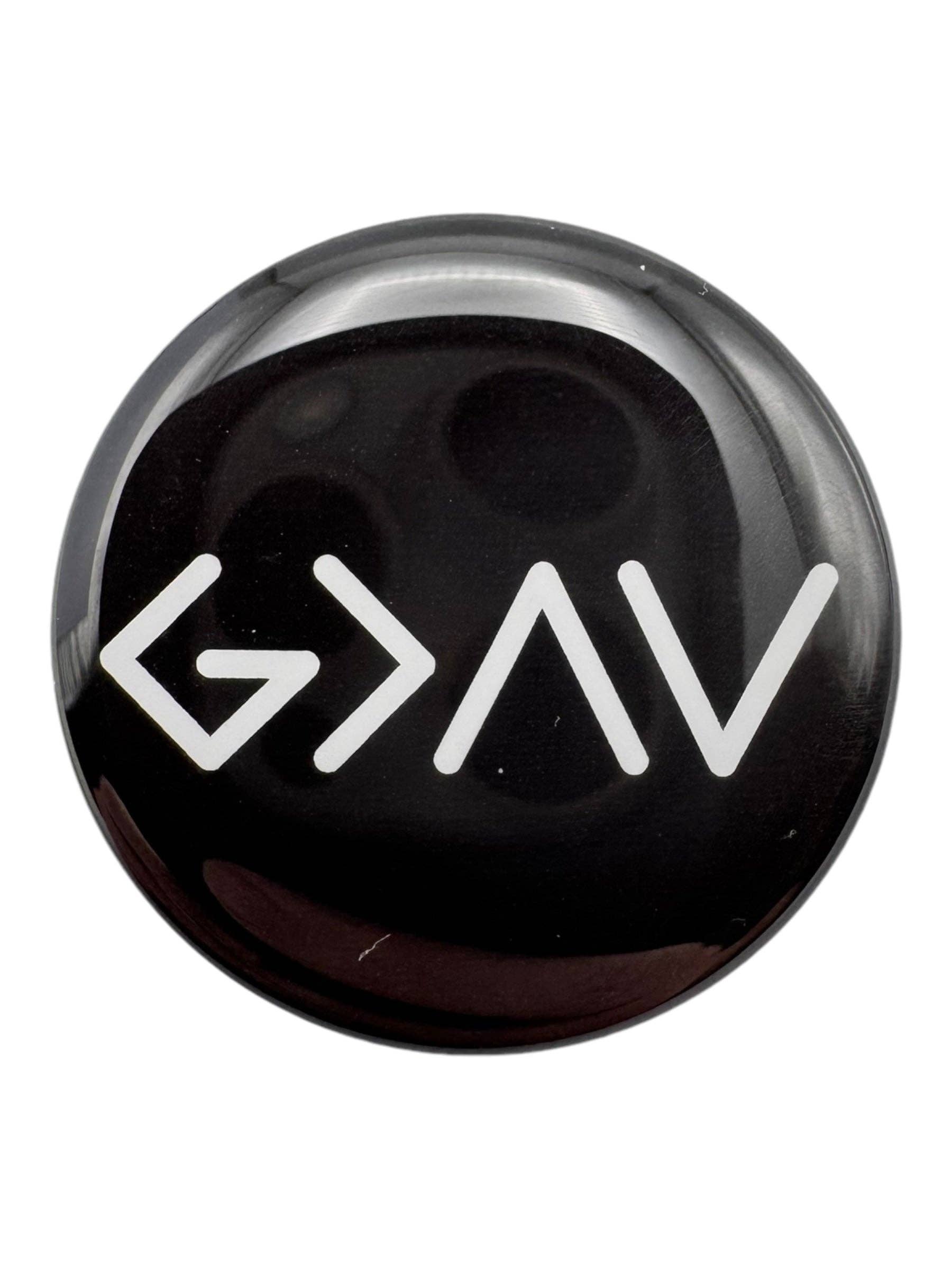 Versible - Wholesale Sticker - Tap To Pray® Acrylic Sticker13