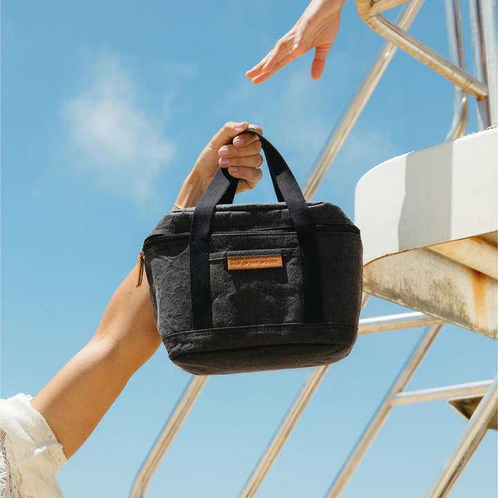 Out of the Woods® by KeepCool Bags - Wholesale Cooler/Cooler Bag - Walrus Lunch Cooler, Washable Lunch Box - SMALL CASE PACKS2