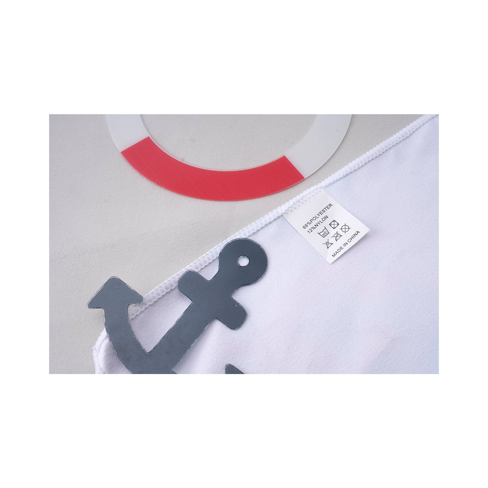 CGB Giftware – wholesale Milestone art/keepsake – Child & baby – Little Tribe Seaside Milestone Mat3