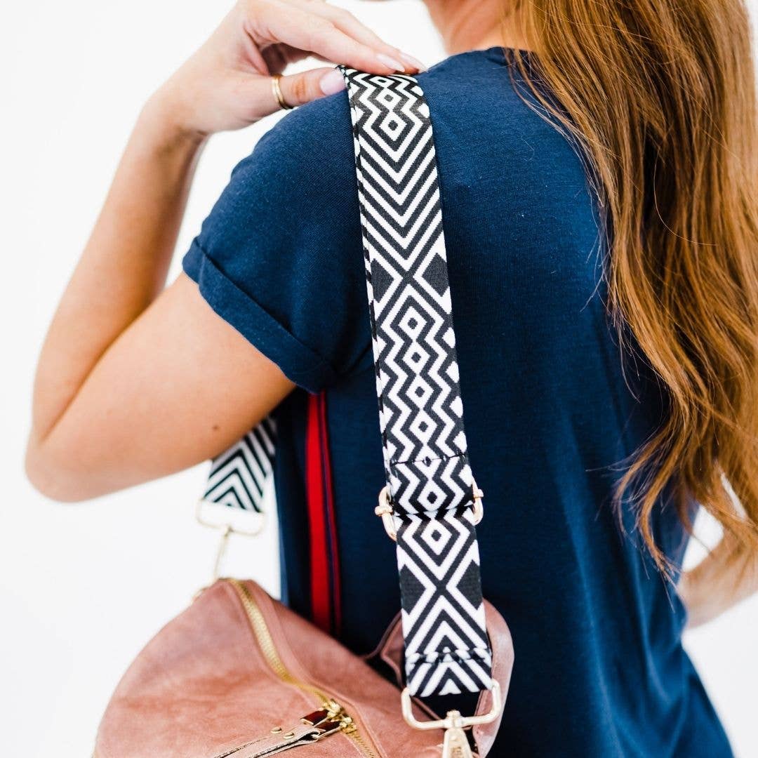 modern and chic - Wholesale Bag Strap - Women's - Zola Adjustable Straps8