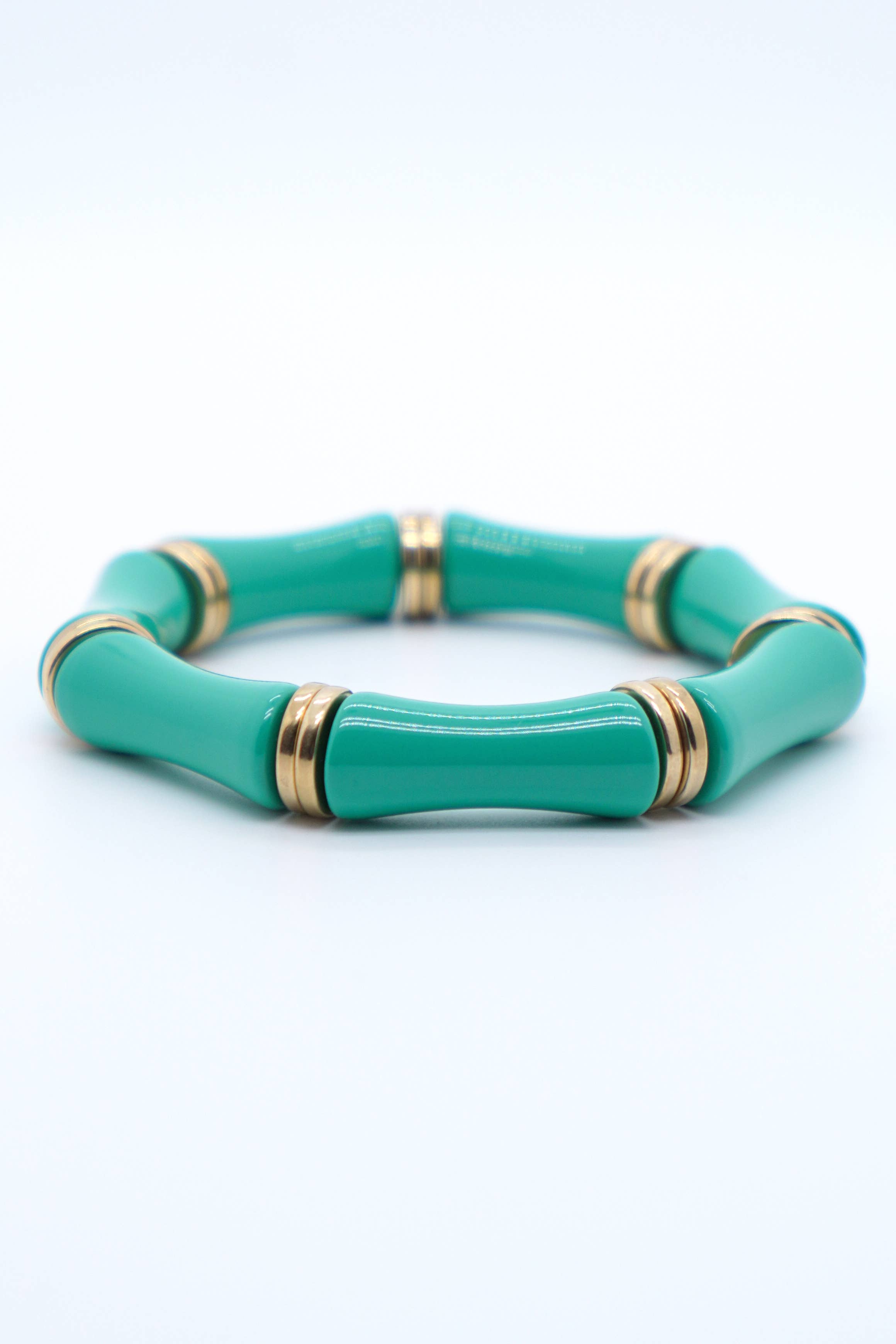 BYREN | ÉLINE L'ATELIER - Wholesale Bangle Bracelet - Colourful Bracelets With Elastic4