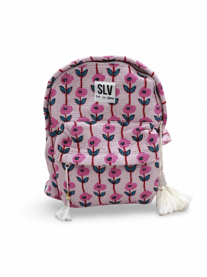 Petal rugzak voor kinderen voor wholesale door Sur La Vague