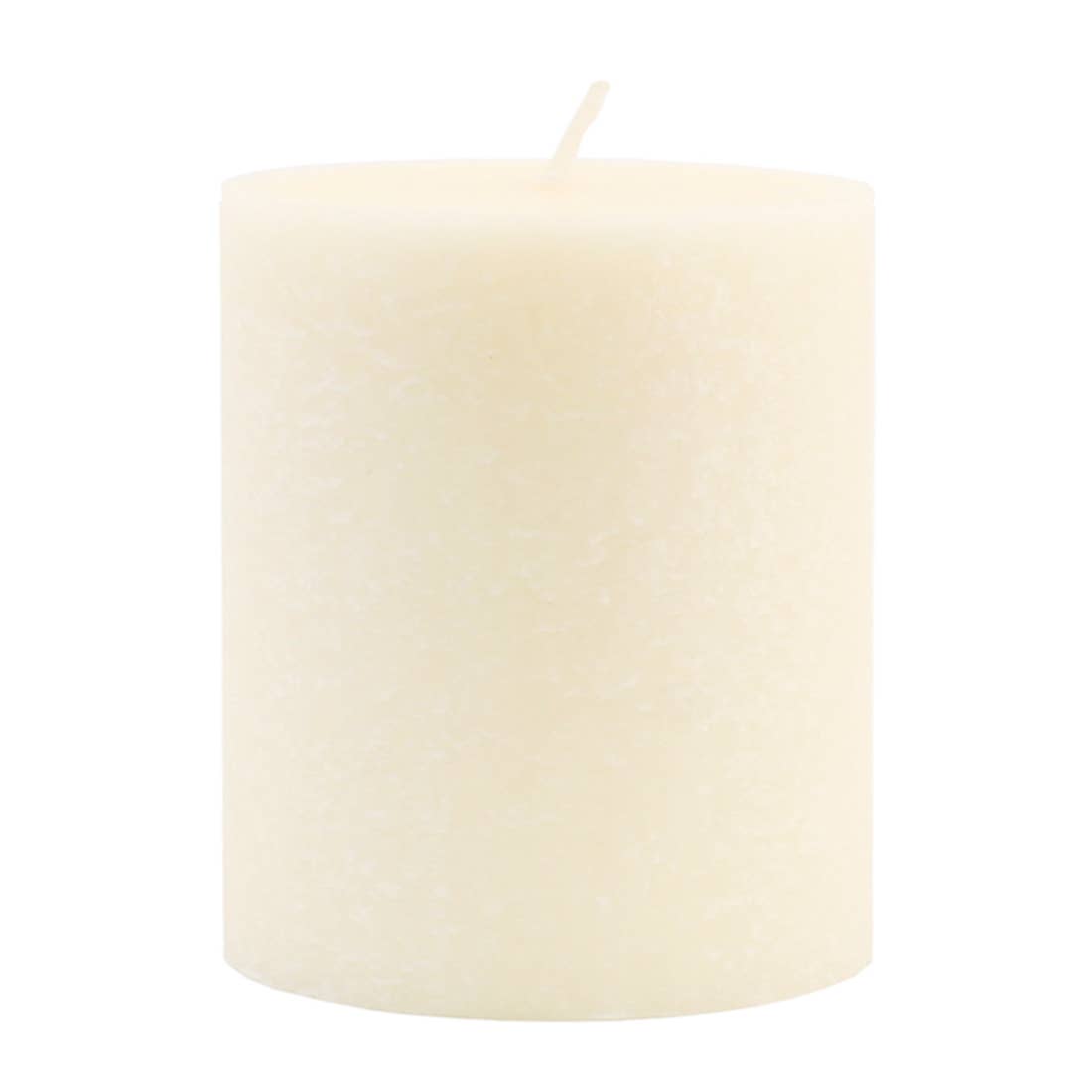 ROOT Candles - Wholesale Pillar Candle - Root  4" Timberline™ Pillar Candles6