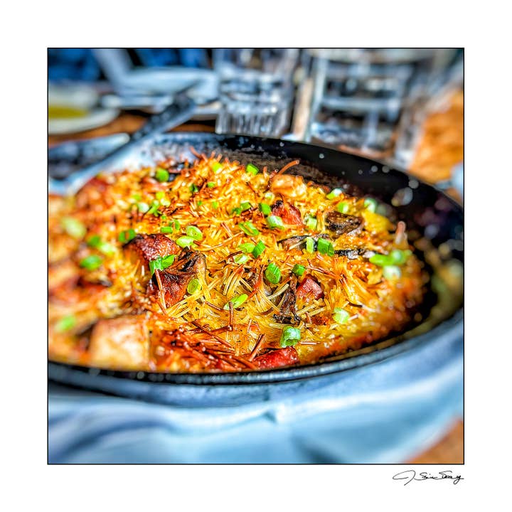 Fideos for wholesale by Signature Image Gallery