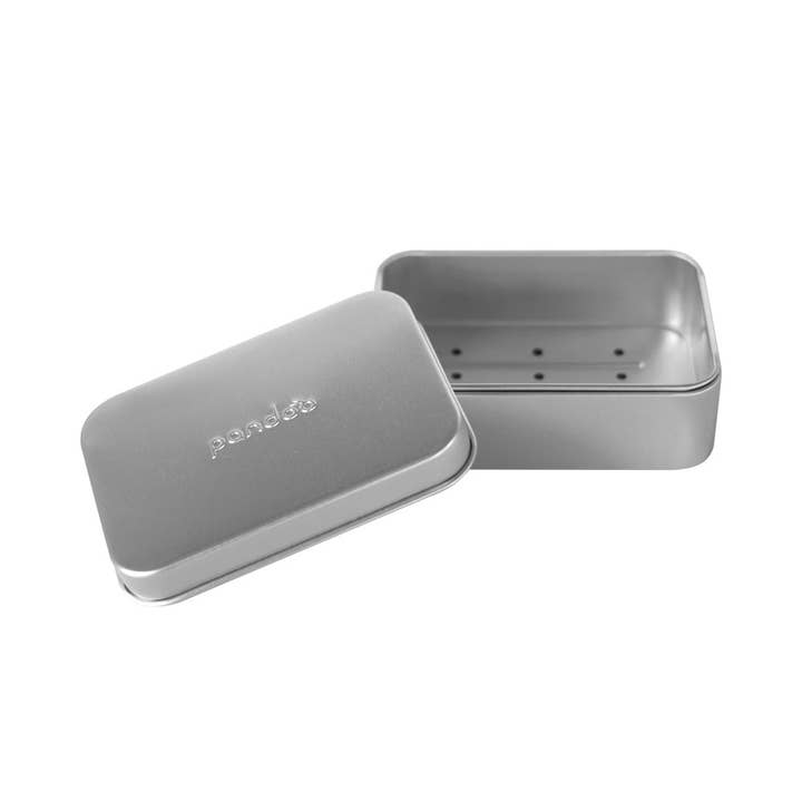 Boîte à savon en aluminium | avec égouttoir et autres tendances Résultats pour comparatif savon automatique en vente B2B. Retours gratuits et paiement à 60 jours sur Faire sur Faire.